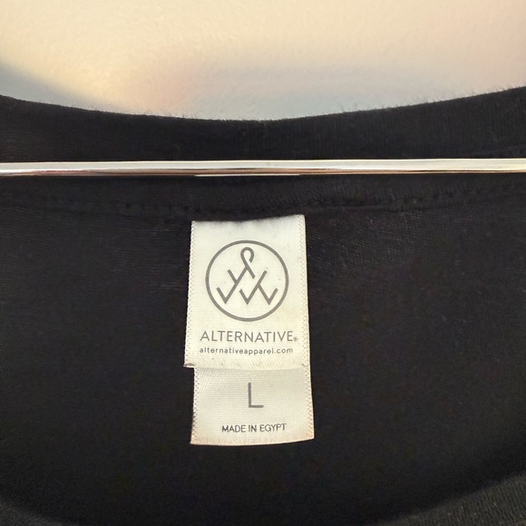 Bar Method Tank - Picture 3 of 3